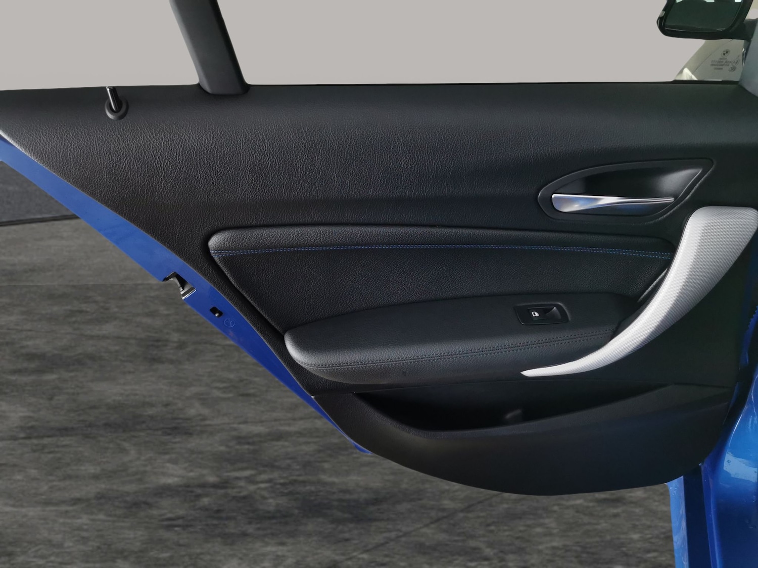 Used BMW 1 Series 2018 for sale - 77636436: Photo 28