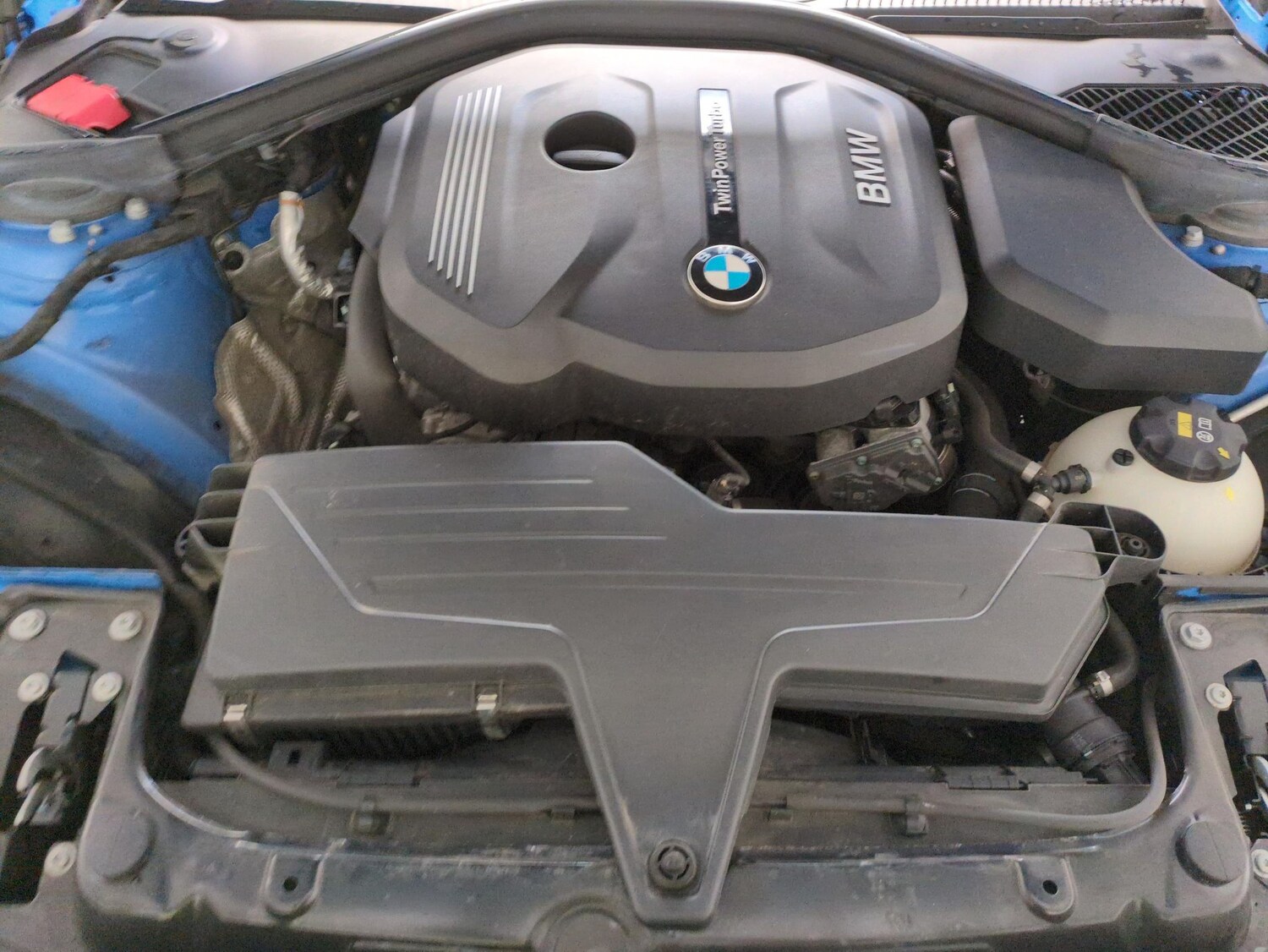 Used BMW 1 Series 2018 for sale - 77636436: Photo 32