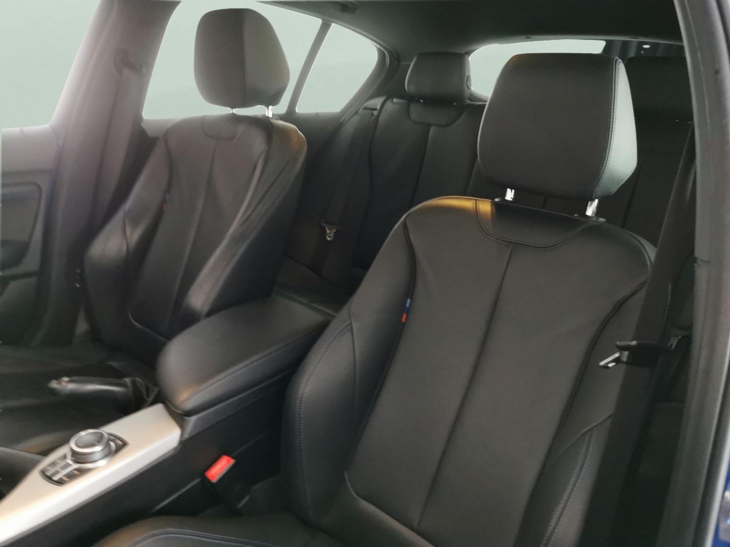 Used BMW 1 Series 2018 for sale - 77636436: Photo 7