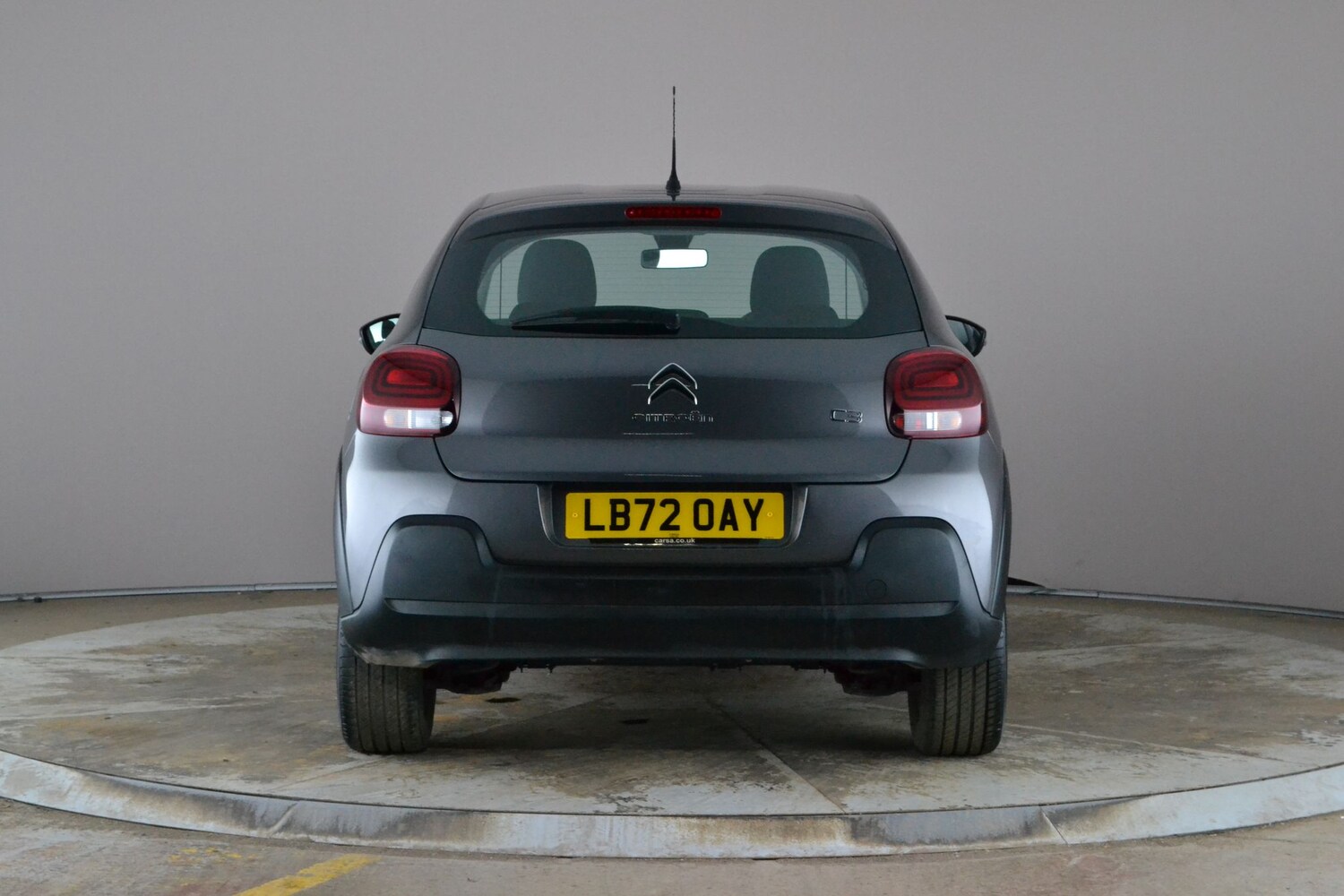 Used Citroen C3 2022 for sale - 78129472: Photo 10