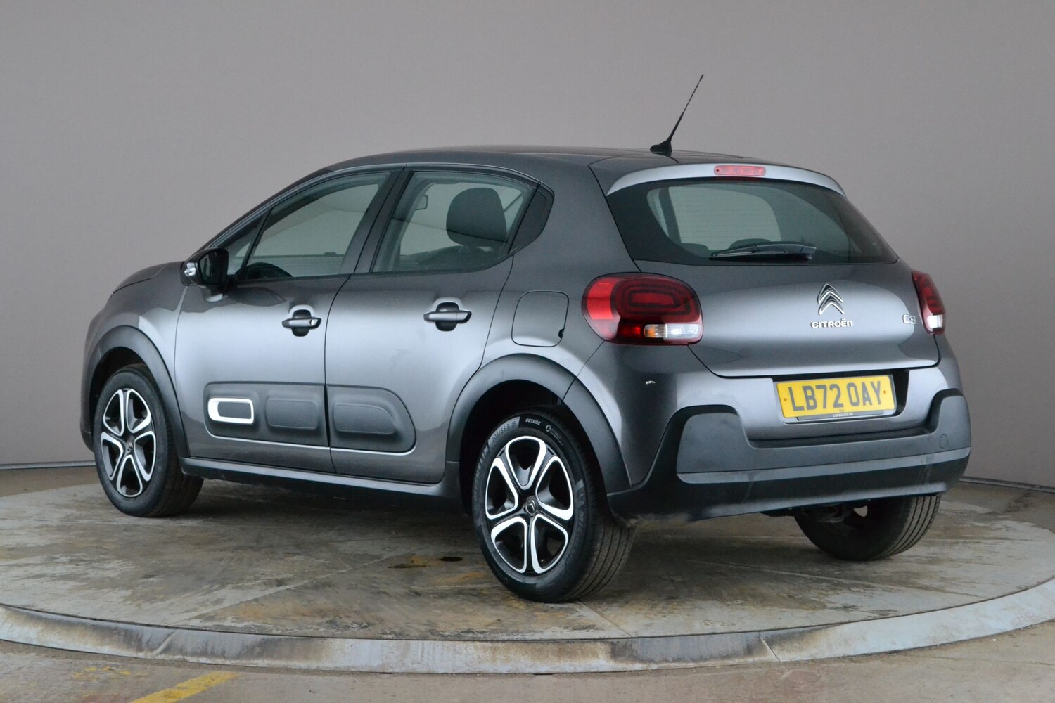Used Citroen C3 2022 for sale - 78129472: Photo 11