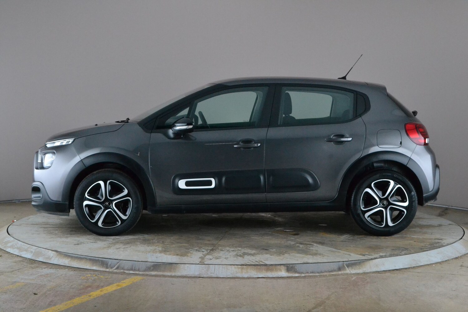 Used Citroen C3 2022 for sale - 78129472: Photo 12