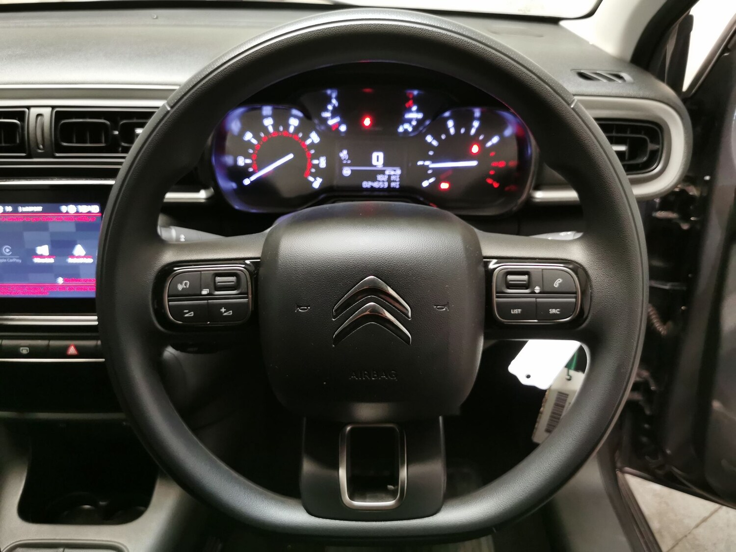 Used Citroen C3 2022 for sale - 78129472: Photo 16