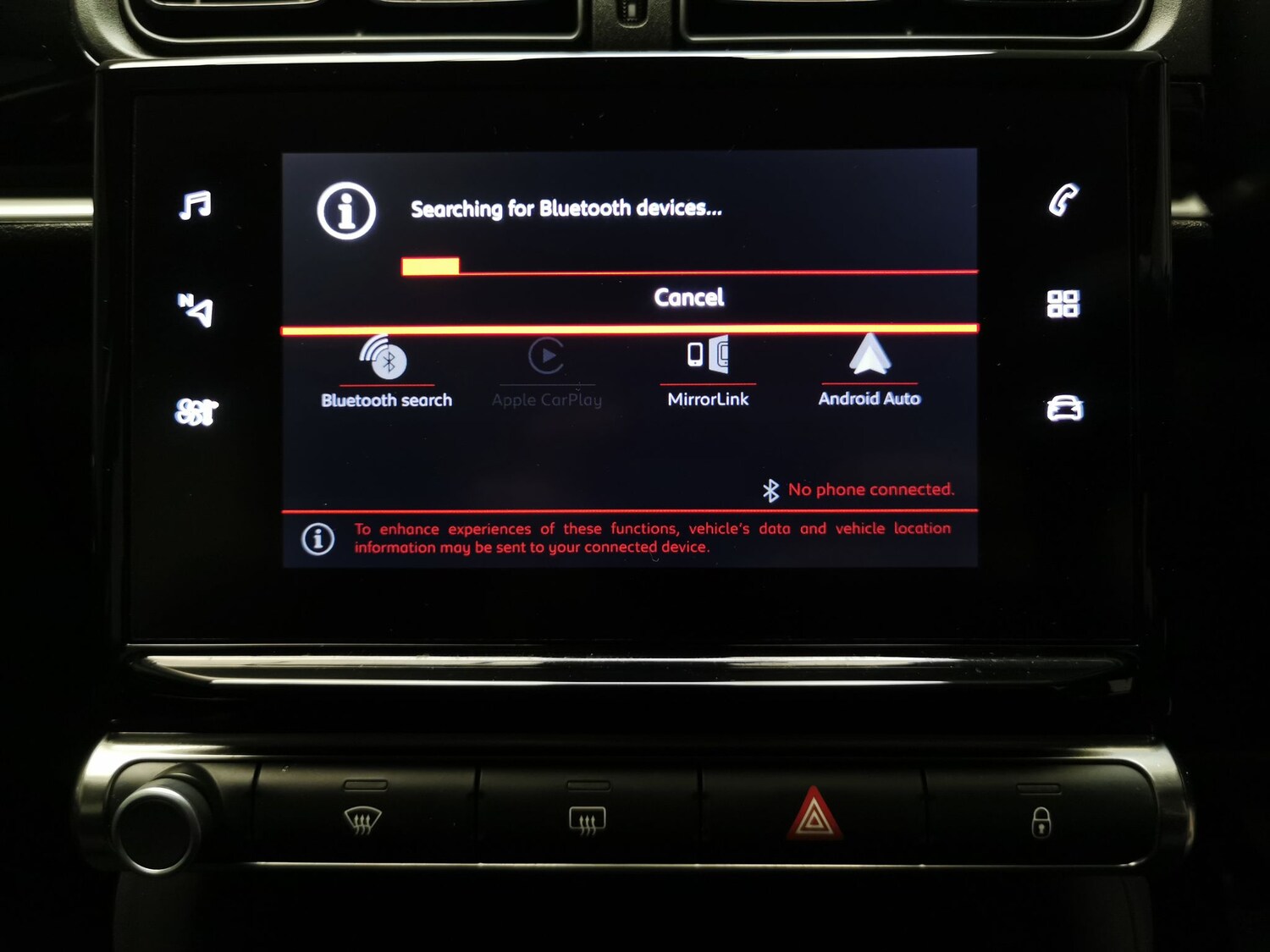 Used Citroen C3 2022 for sale - 78129472: Photo 18