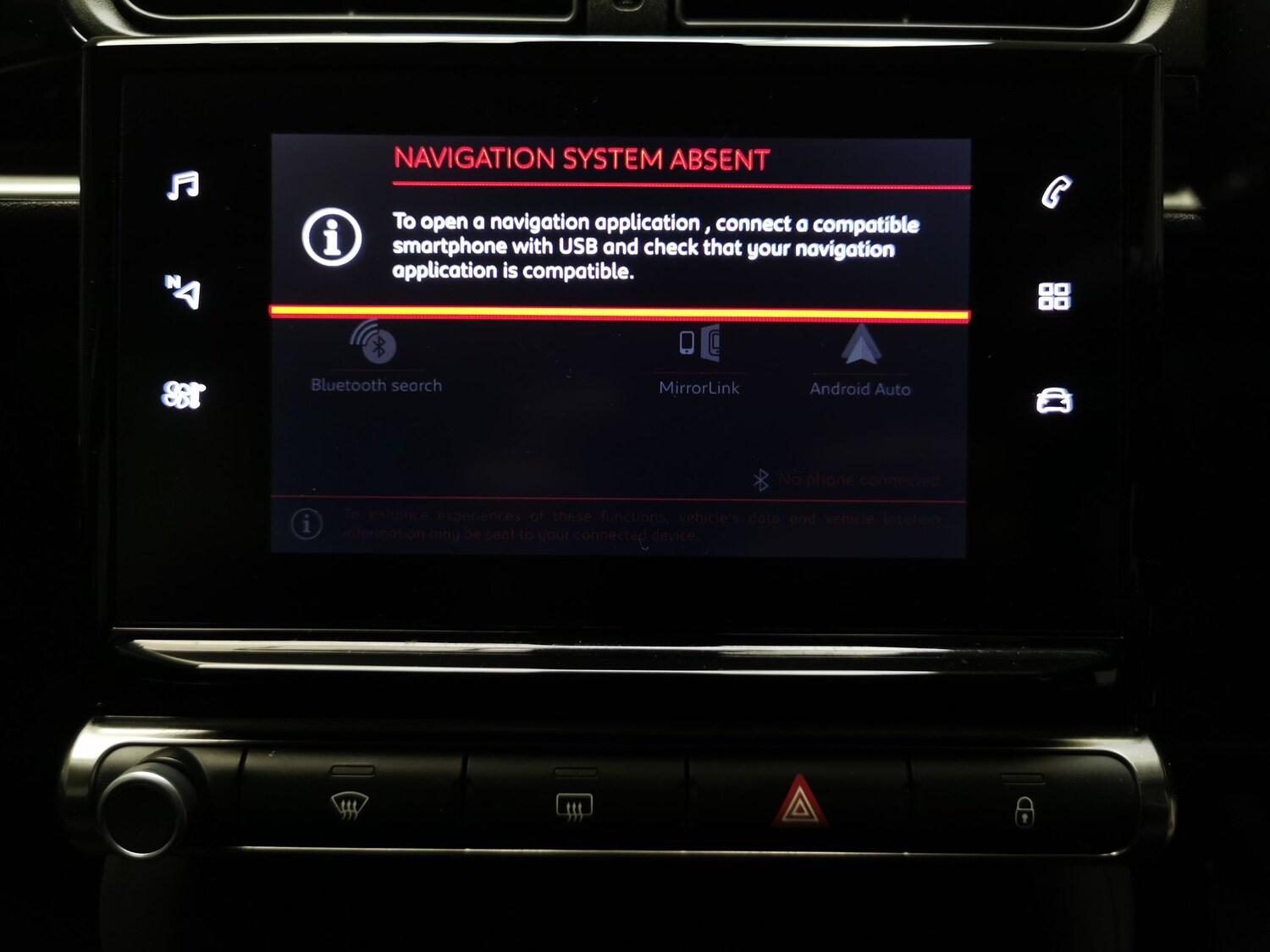 Used Citroen C3 2022 for sale - 78129472: Photo 19