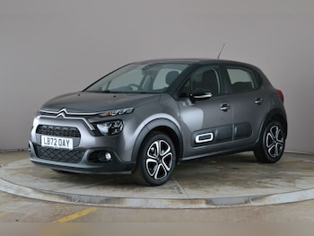 Citroen C3 feature image