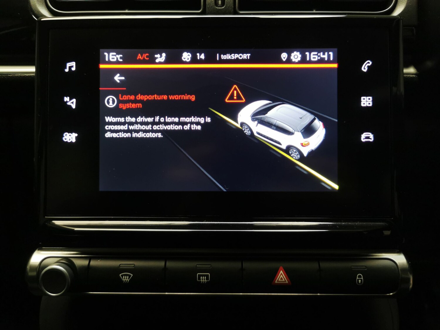 Used Citroen C3 2022 for sale - 78129472: Photo 20