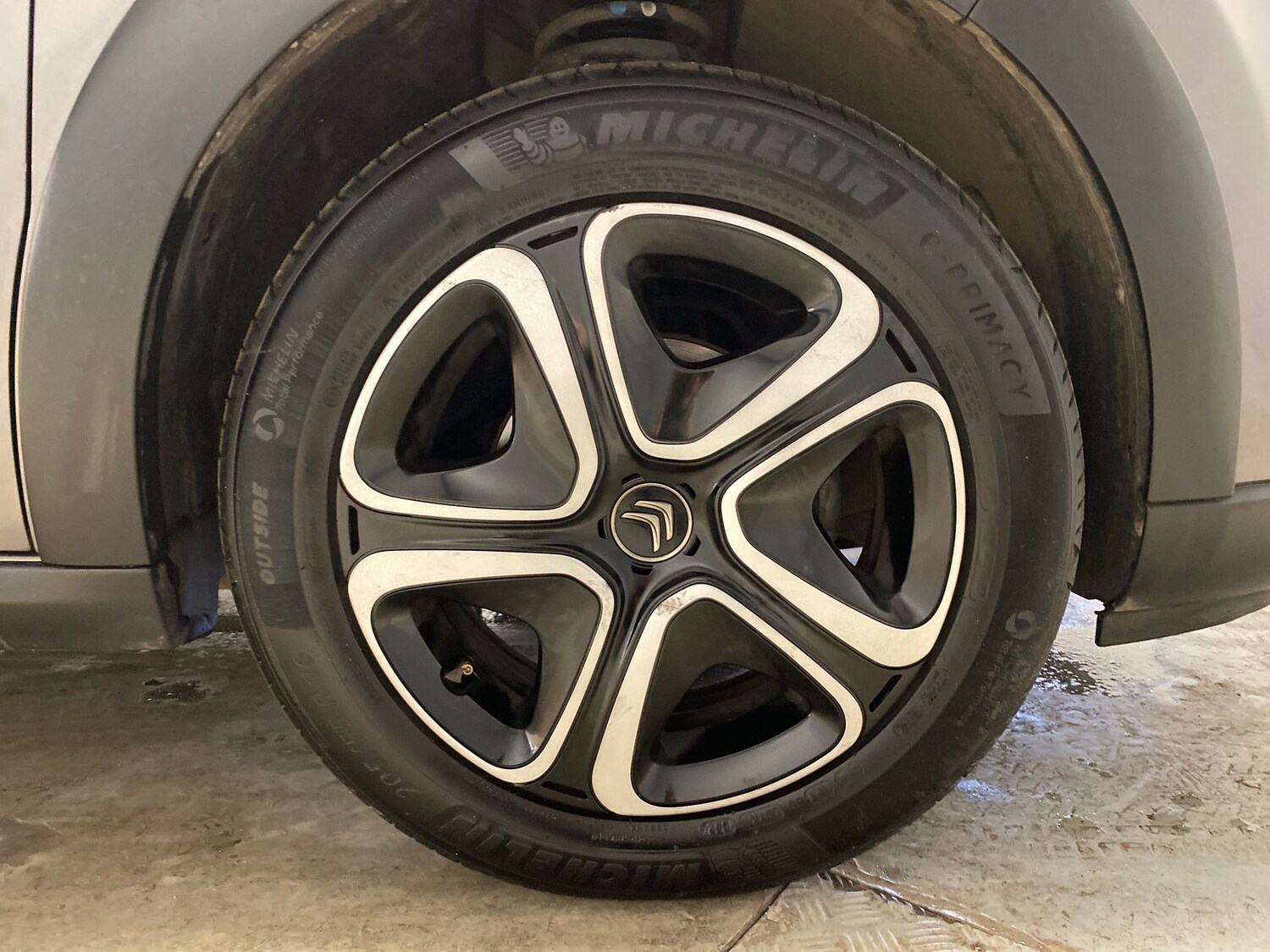 Used Citroen C3 2022 for sale - 78129472: Photo 22