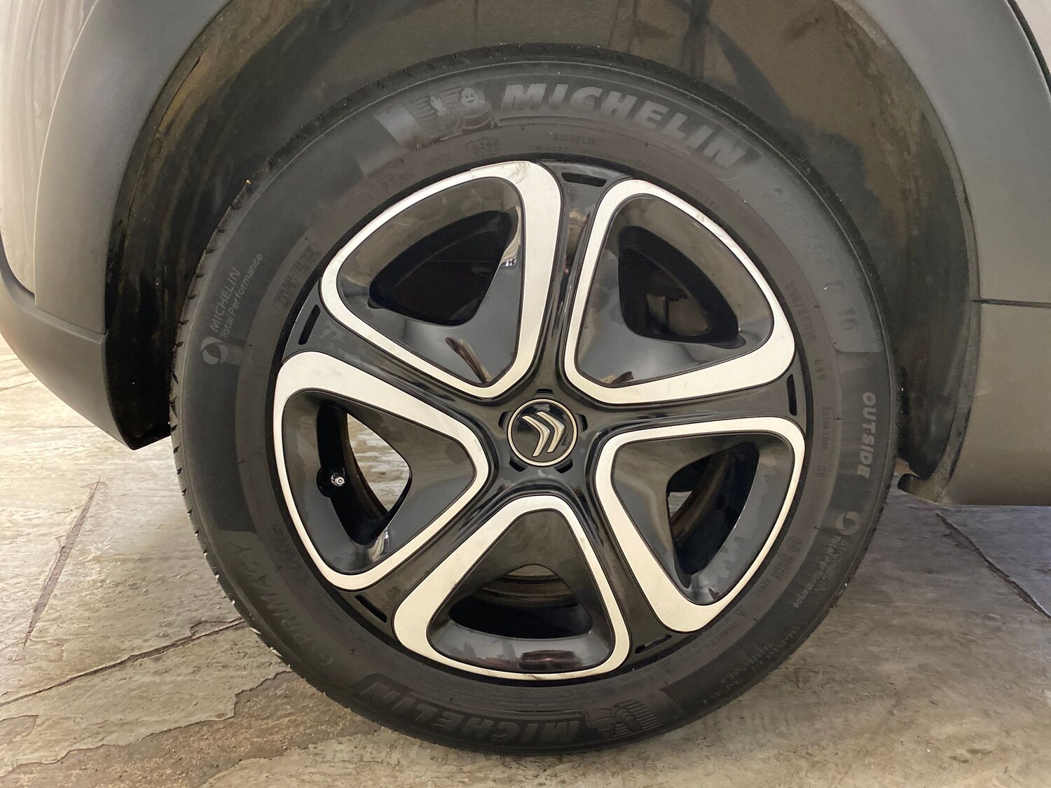 Used Citroen C3 2022 for sale - 78129472: Photo 23