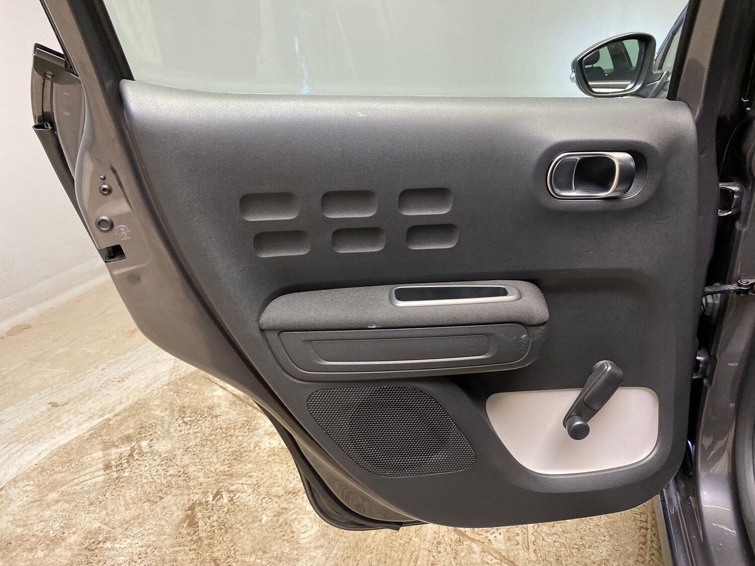 Used Citroen C3 2022 for sale - 78129472: Photo 26