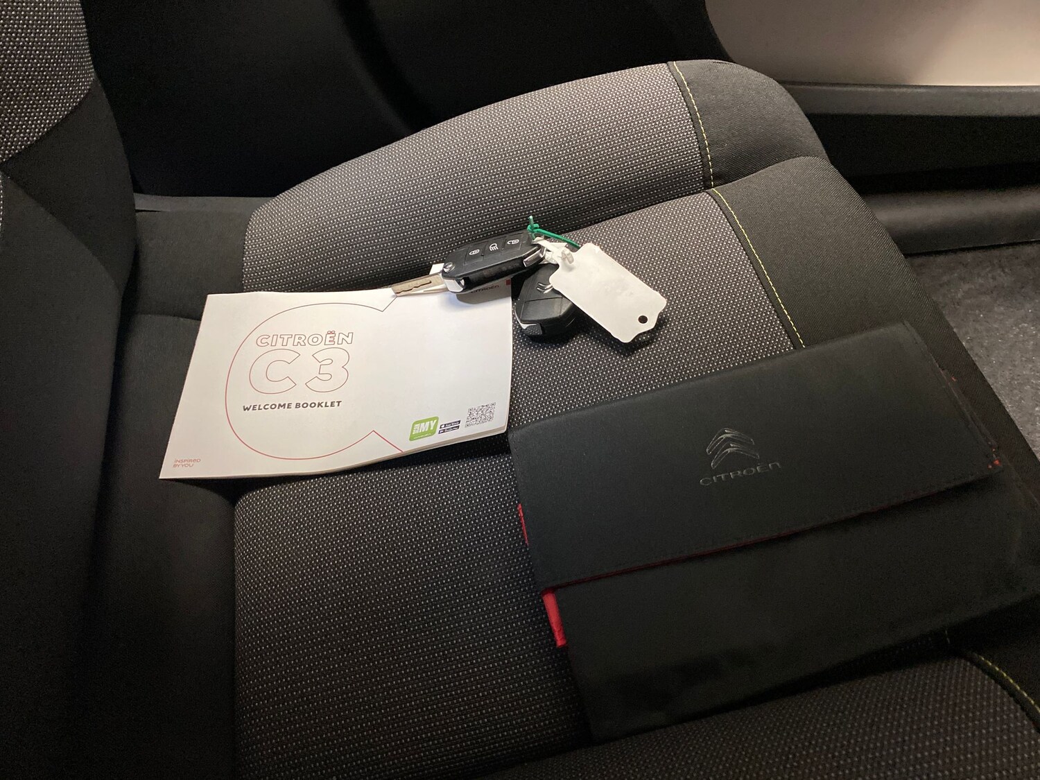 Used Citroen C3 2022 for sale - 78129472: Photo 29