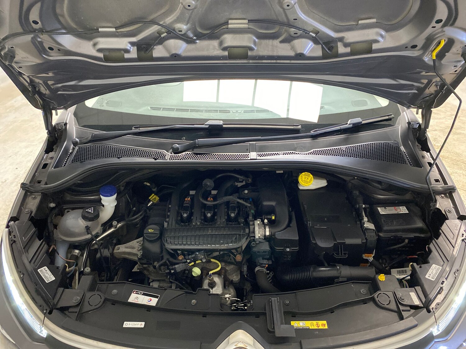 Used Citroen C3 2022 for sale - 78129472: Photo 30