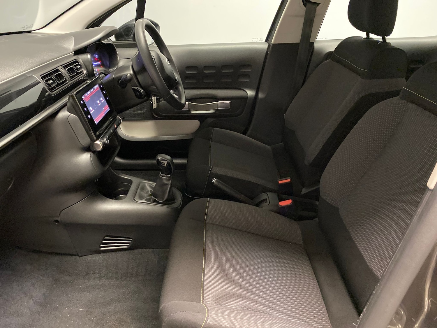 Used Citroen C3 2022 for sale - 78129472: Photo 4