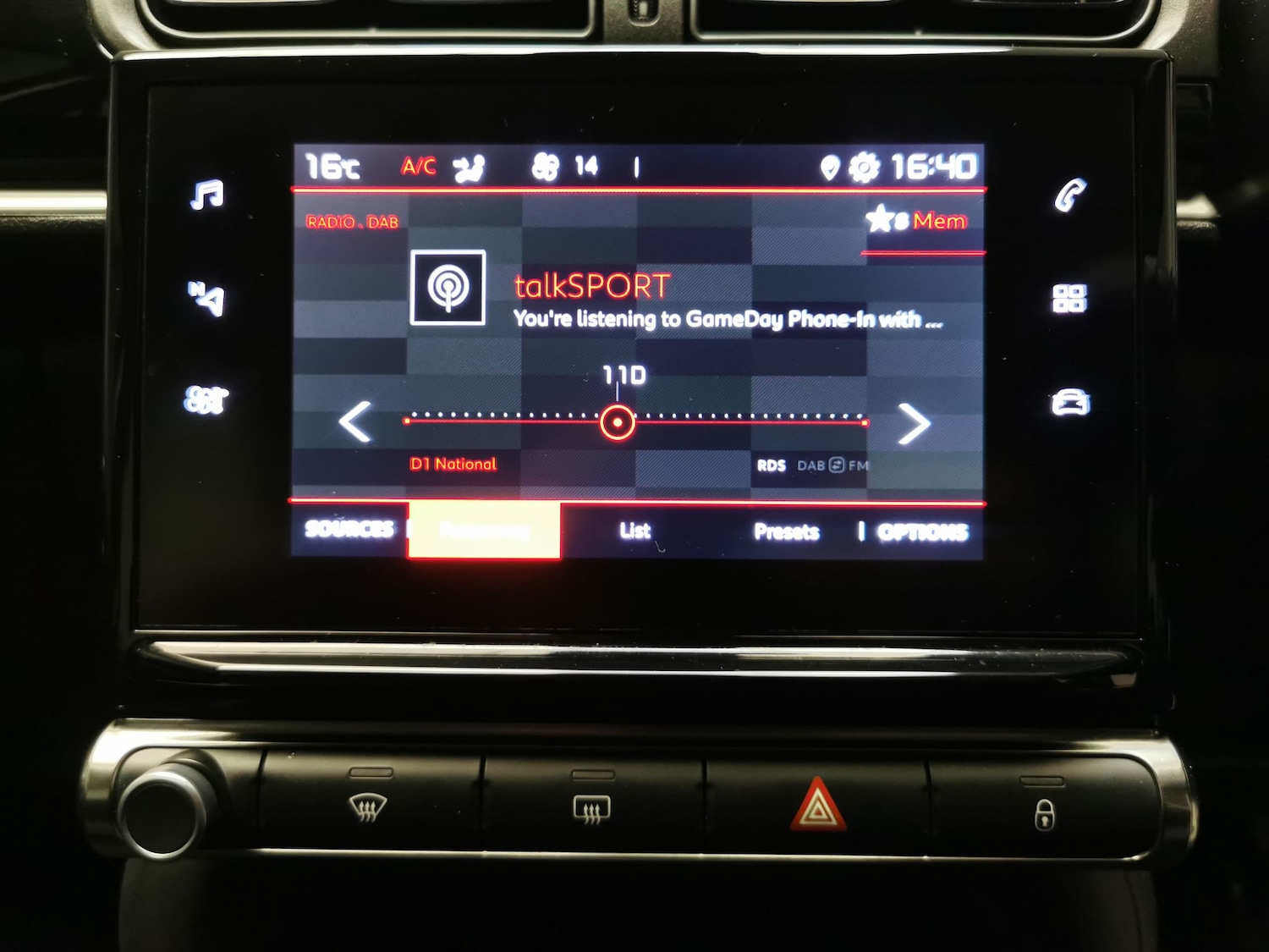 Used Citroen C3 2022 for sale - 78129472: Photo 5