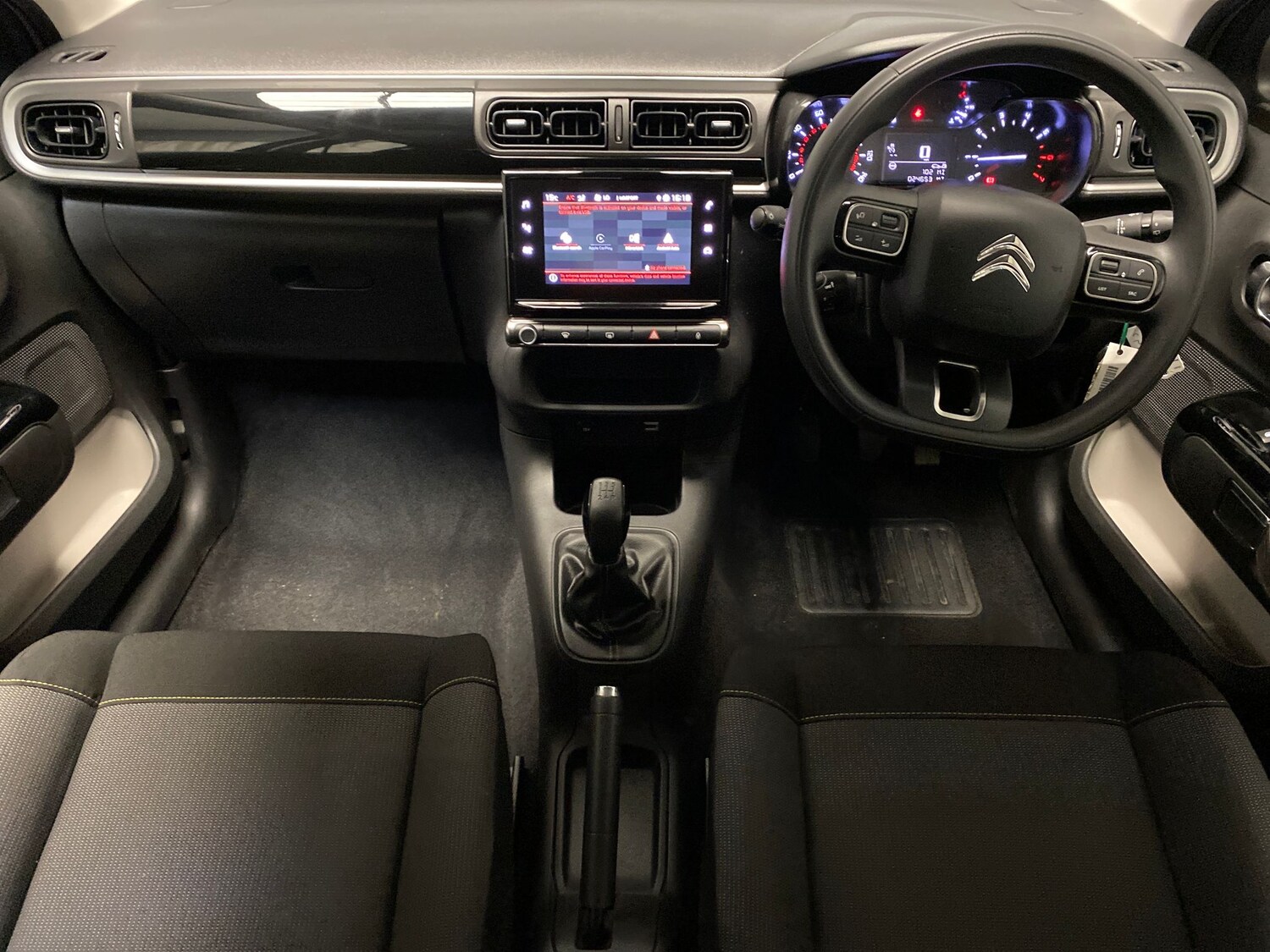 Used Citroen C3 2022 for sale - 78129472: Photo 6