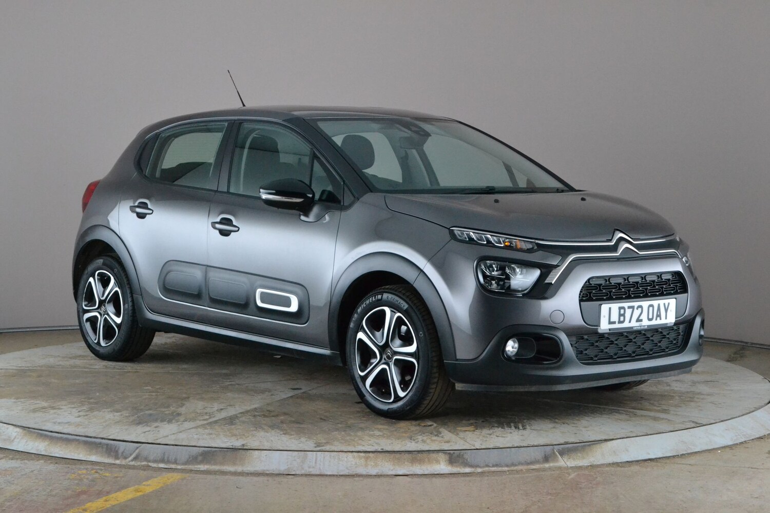 Used Citroen C3 2022 for sale - 78129472: Photo 7