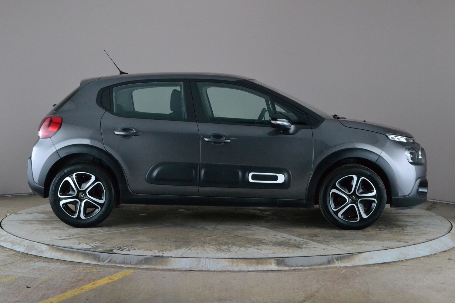 Used Citroen C3 2022 for sale - 78129472: Photo 8