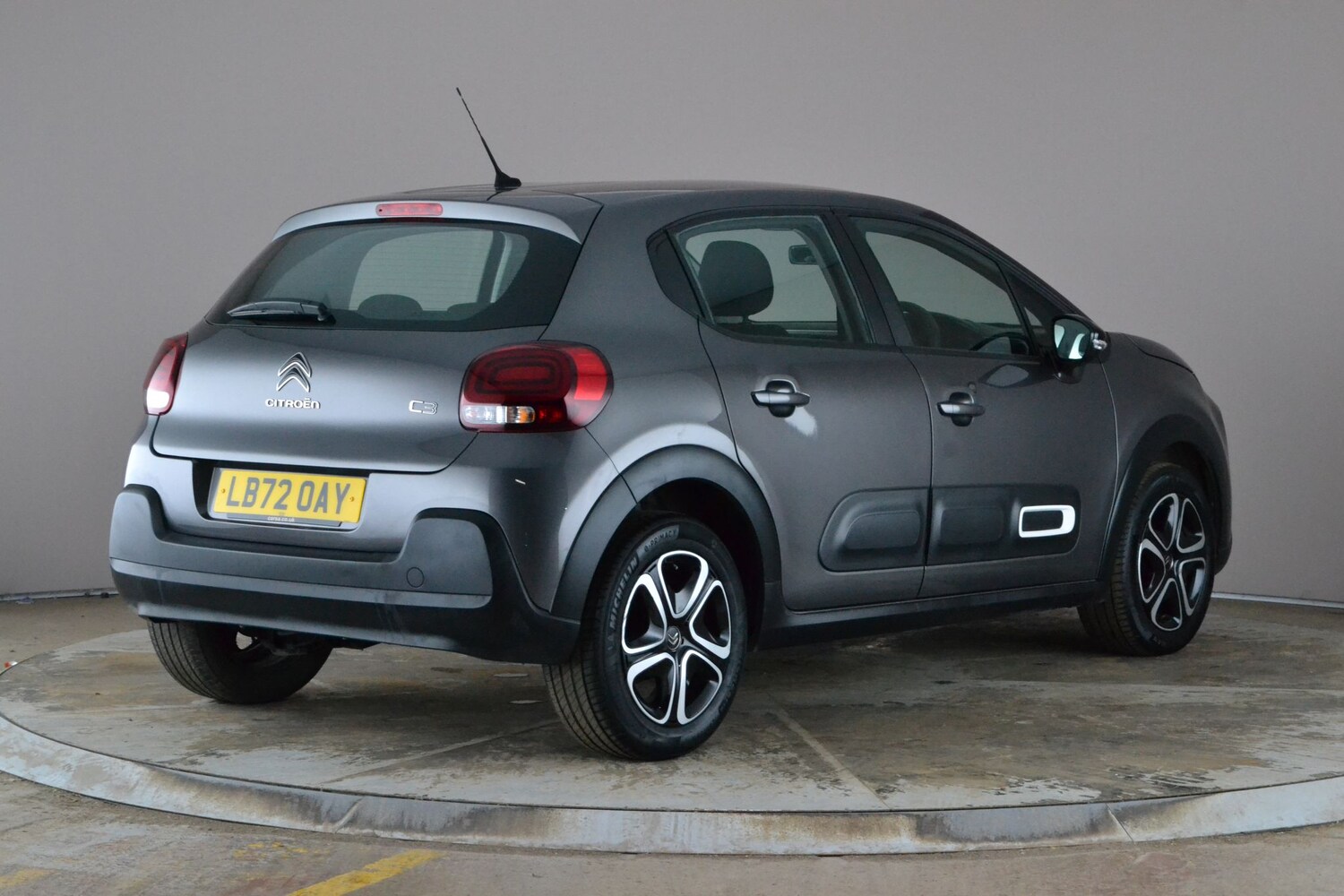 Used Citroen C3 2022 for sale - 78129472: Photo 9