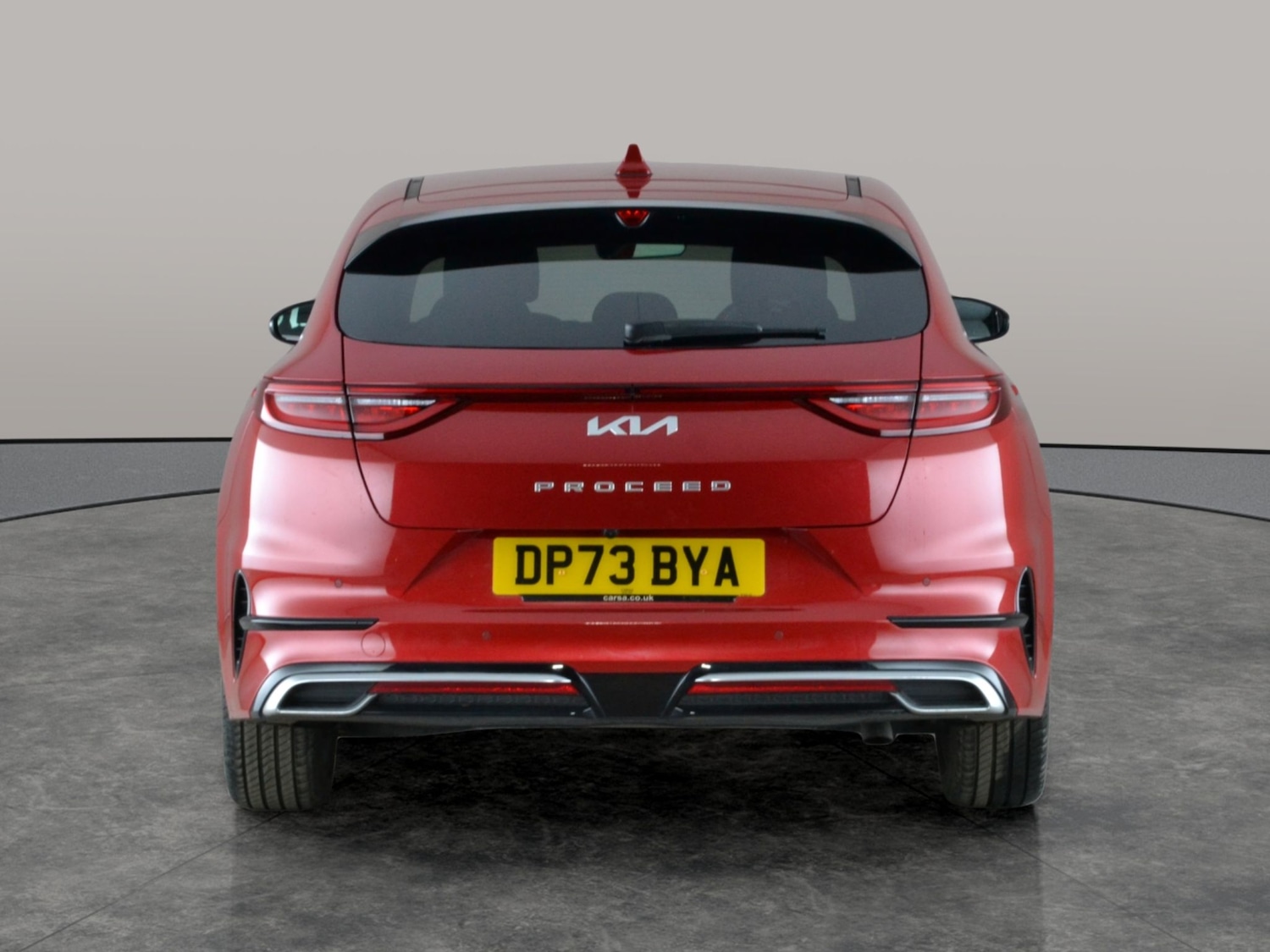 Used Kia Pro Ceed 2024 for sale - 77178630: Photo 11