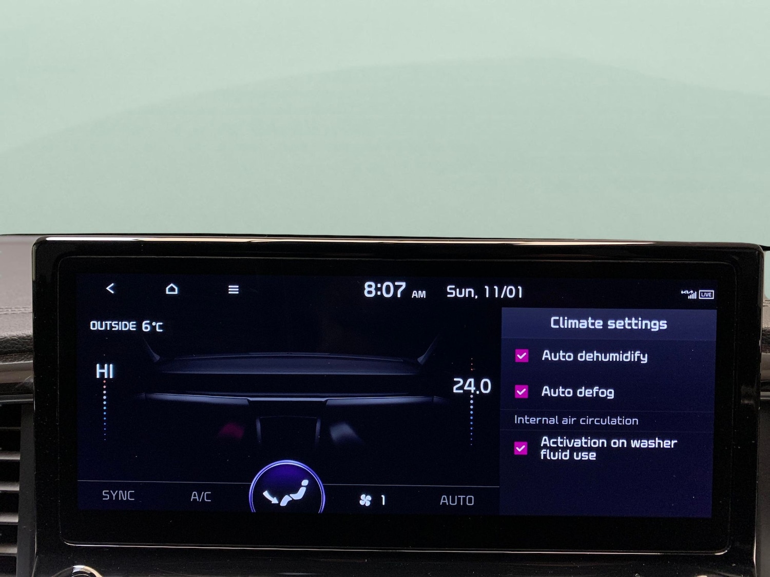 Used Kia Pro Ceed 2024 for sale - 77178630: Photo 17