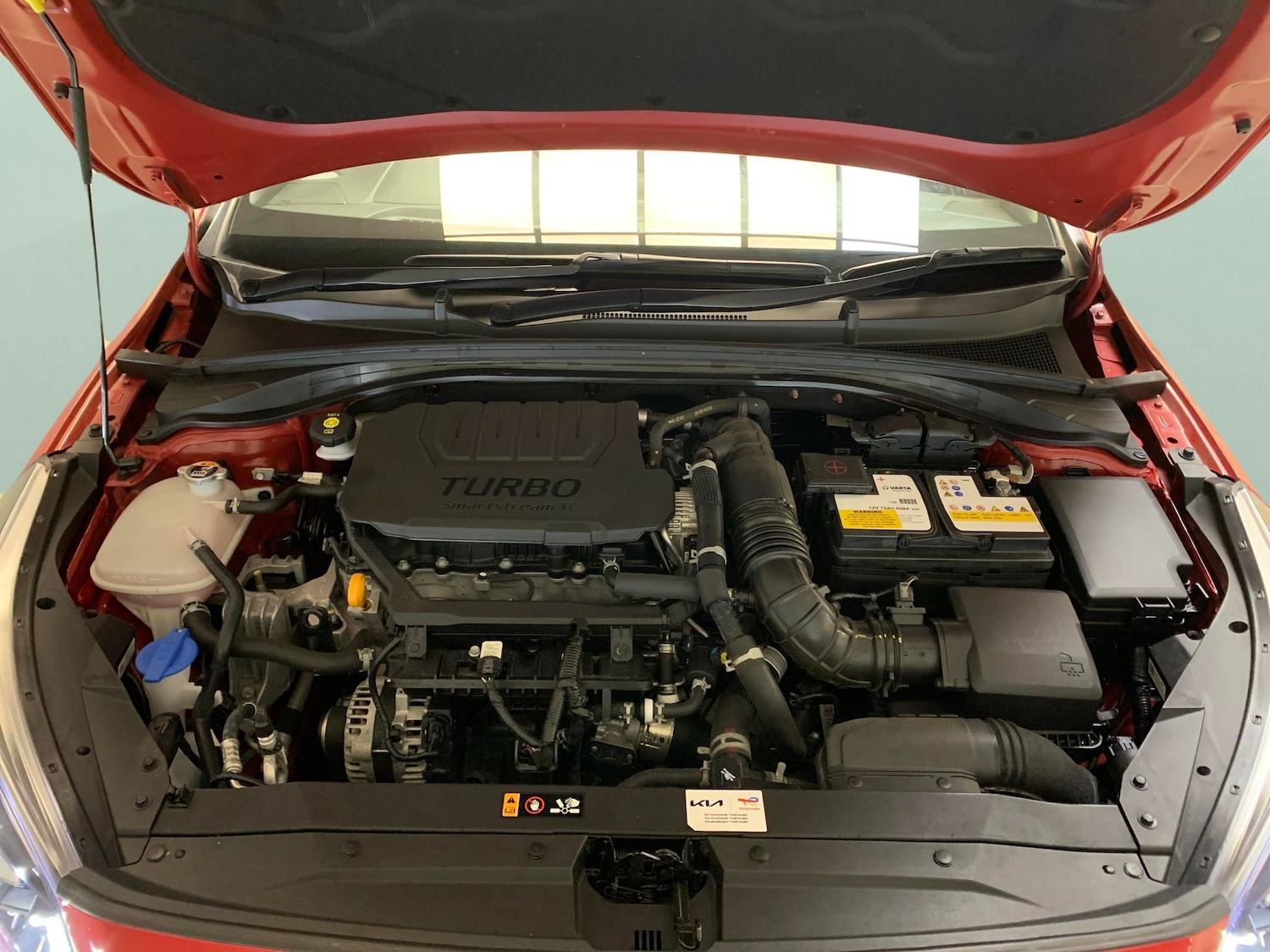 Used Kia Pro Ceed 2024 for sale - 77178630: Photo 31