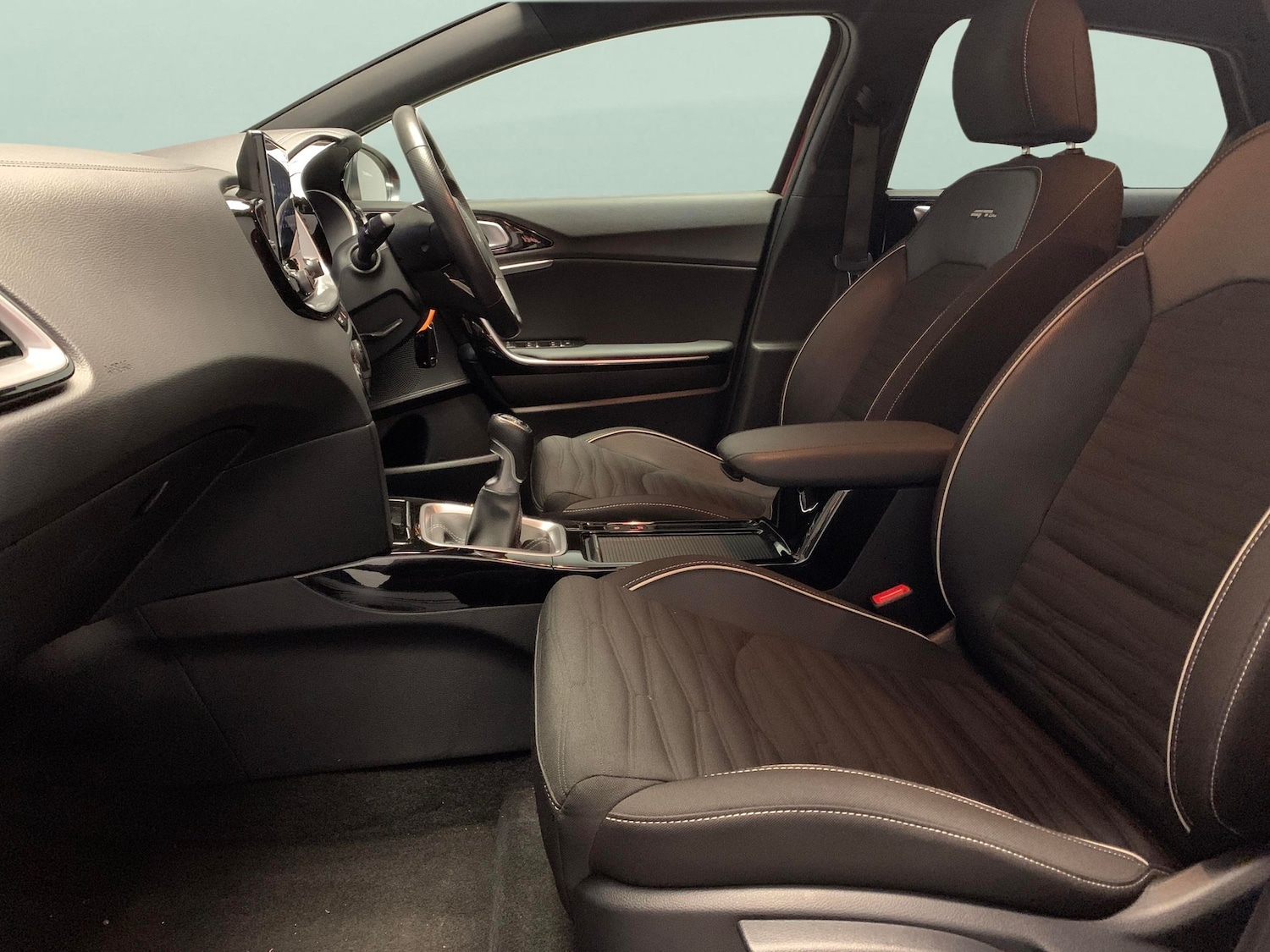 Used Kia Pro Ceed 2024 for sale - 77178630: Photo 4