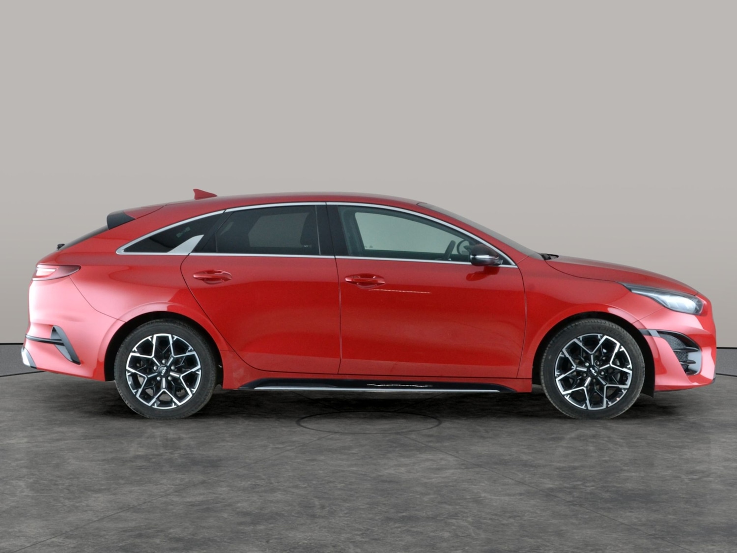 Used Kia Pro Ceed 2024 for sale - 77178630: Photo 9