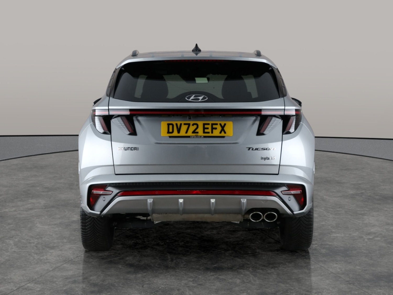 Used Hyundai TUCSON 2022 for sale - 76531925: Photo 11