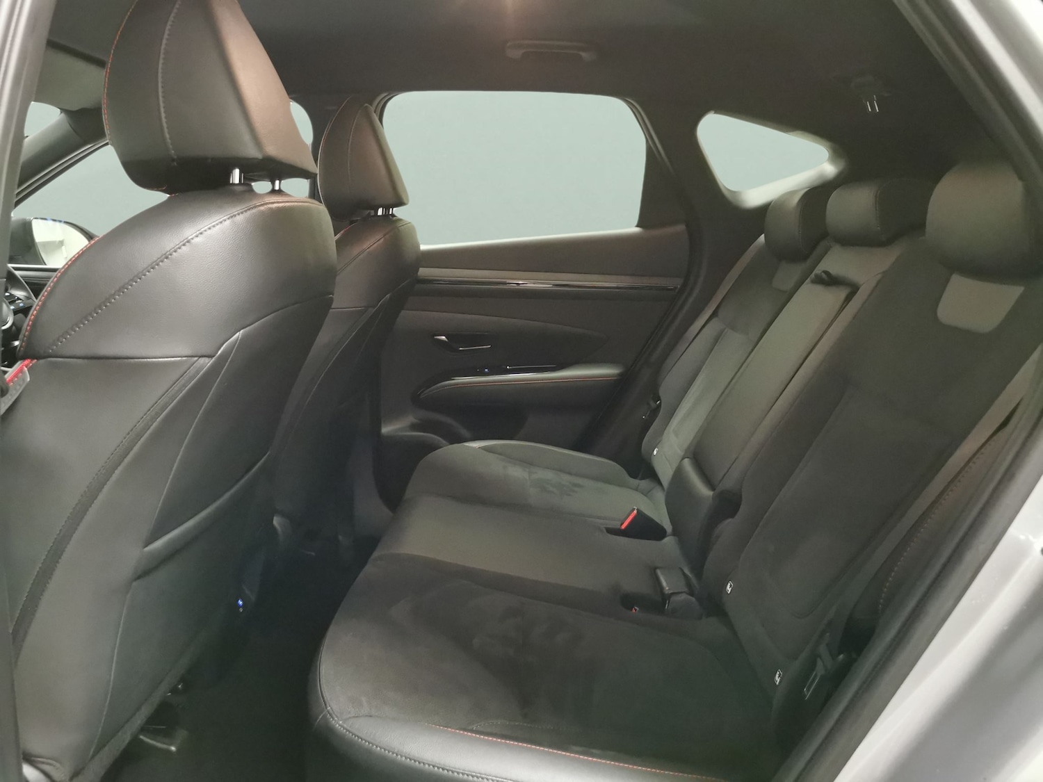 Used Hyundai TUCSON 2022 for sale - 76531925: Photo 25