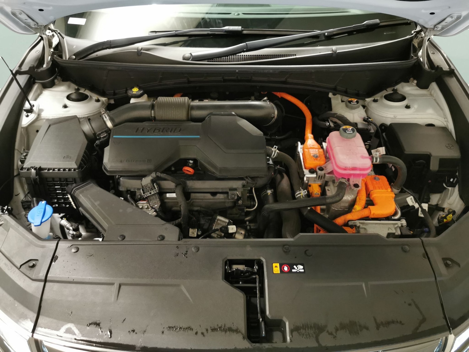 Used Hyundai TUCSON 2022 for sale - 76531925: Photo 31