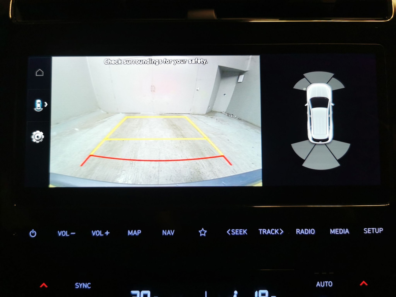 Used Hyundai TUCSON 2022 for sale - 76531925: Photo 5