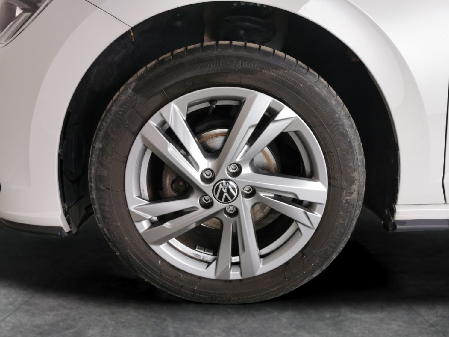 Used Volkswagen Polo 2022 for sale - 76935073: Photo 20