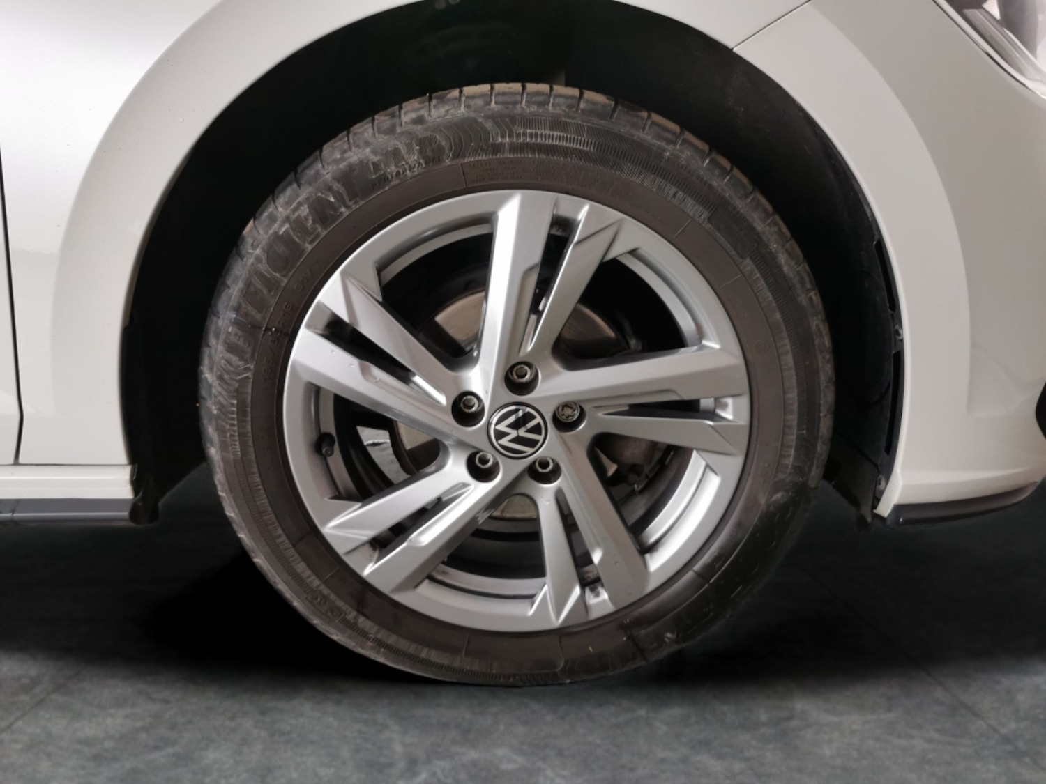 Used Volkswagen Polo 2022 for sale - 76935073: Photo 21