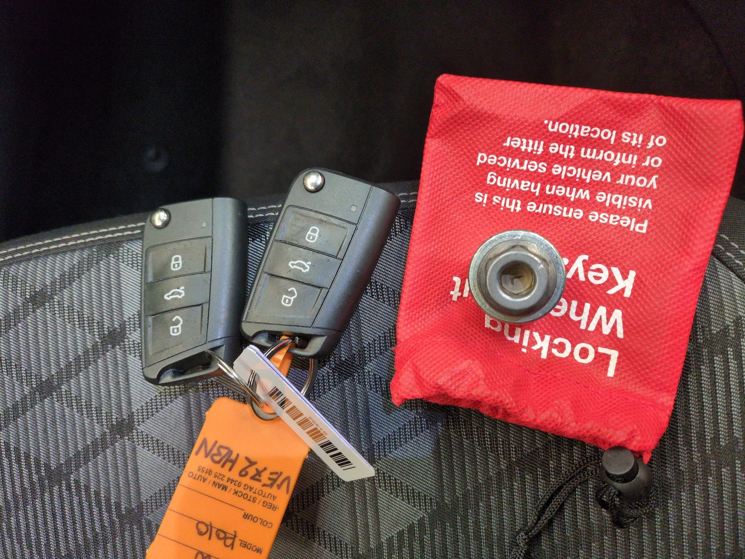 Used Volkswagen Polo 2022 for sale - 76935073: Photo 28