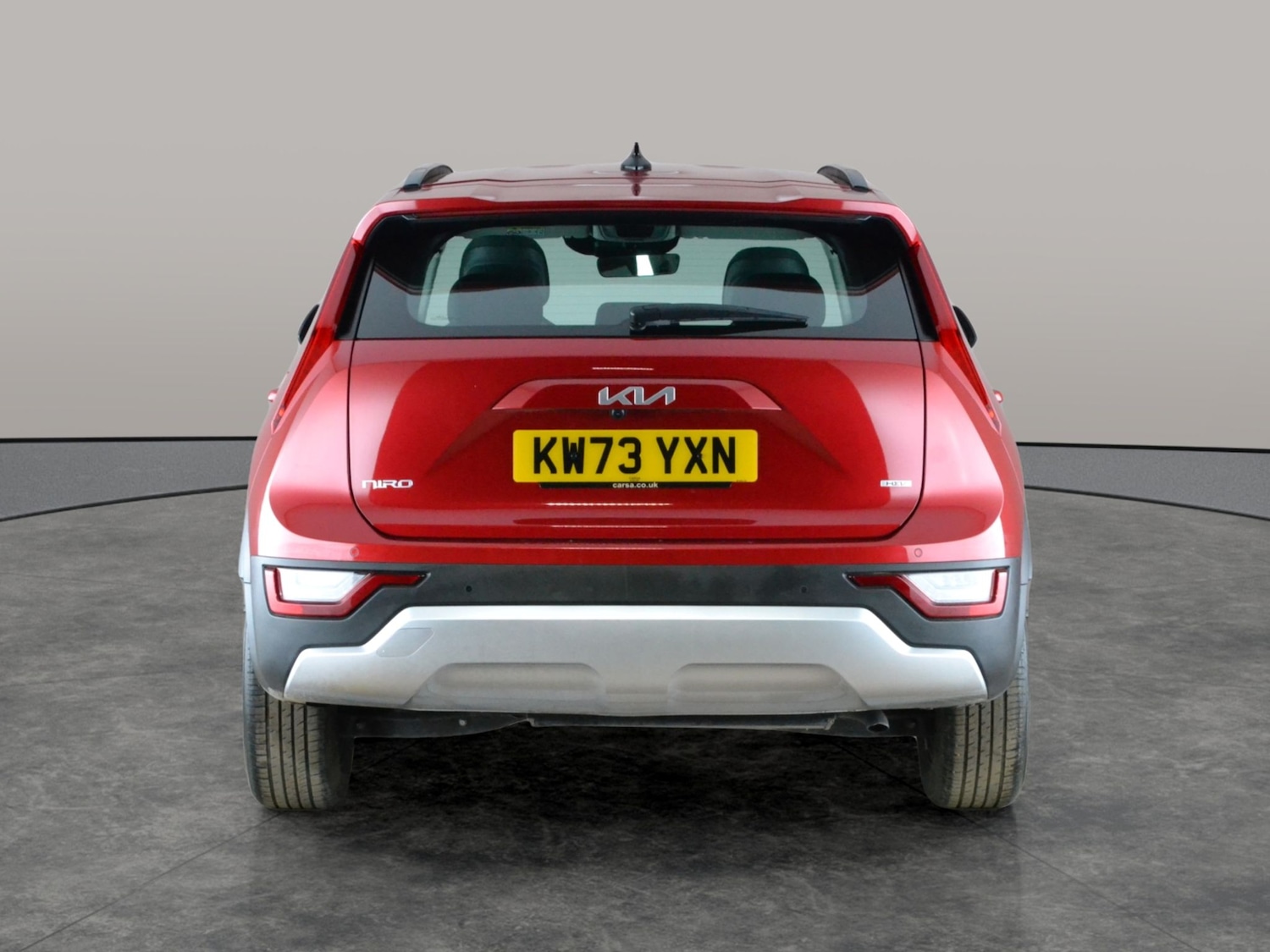 Used Kia Niro 2023 for sale - 78107794: Photo 10