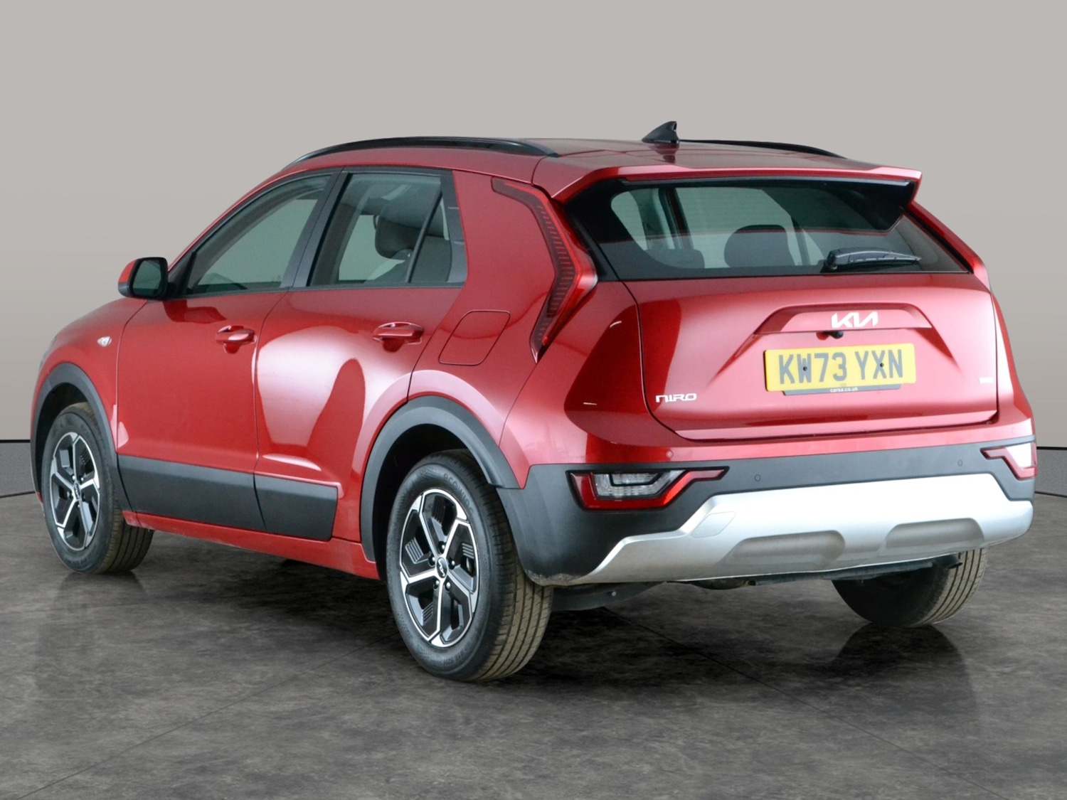 Used Kia Niro 2023 for sale - 78107794: Photo 11