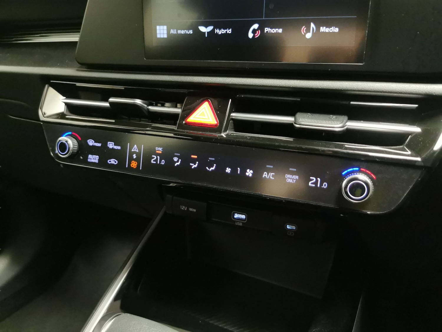 Used Kia Niro 2023 for sale - 78107794: Photo 16