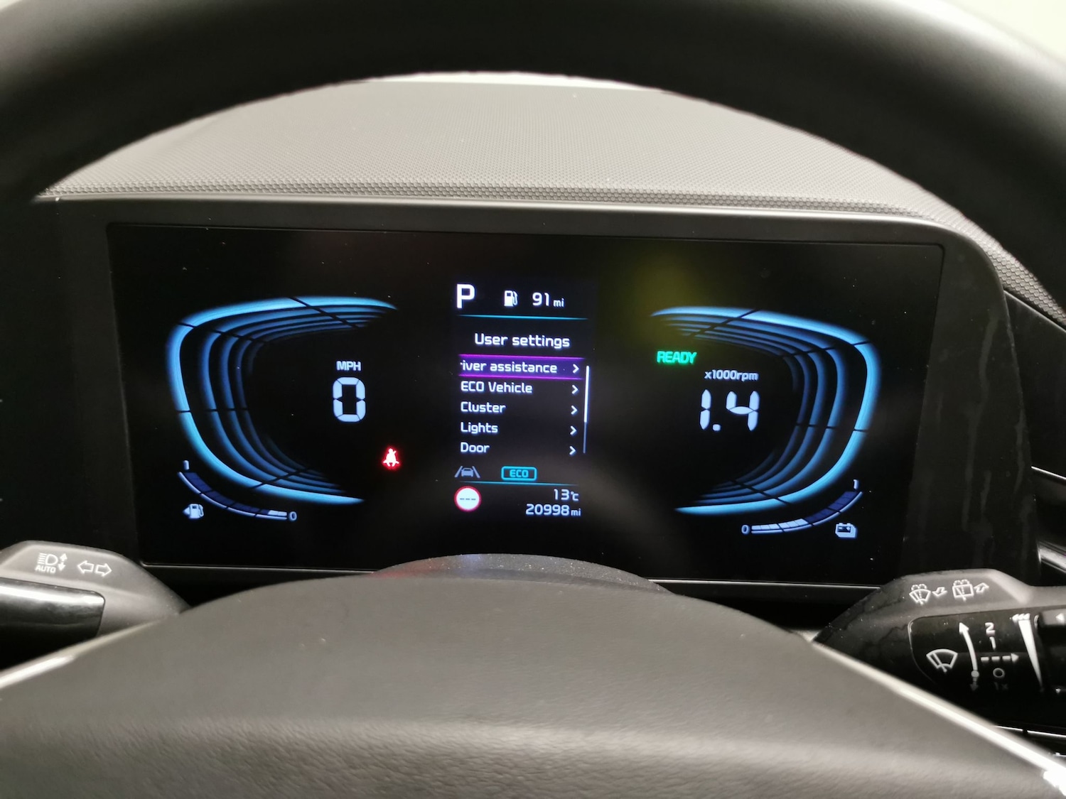 Used Kia Niro 2023 for sale - 78107794: Photo 19