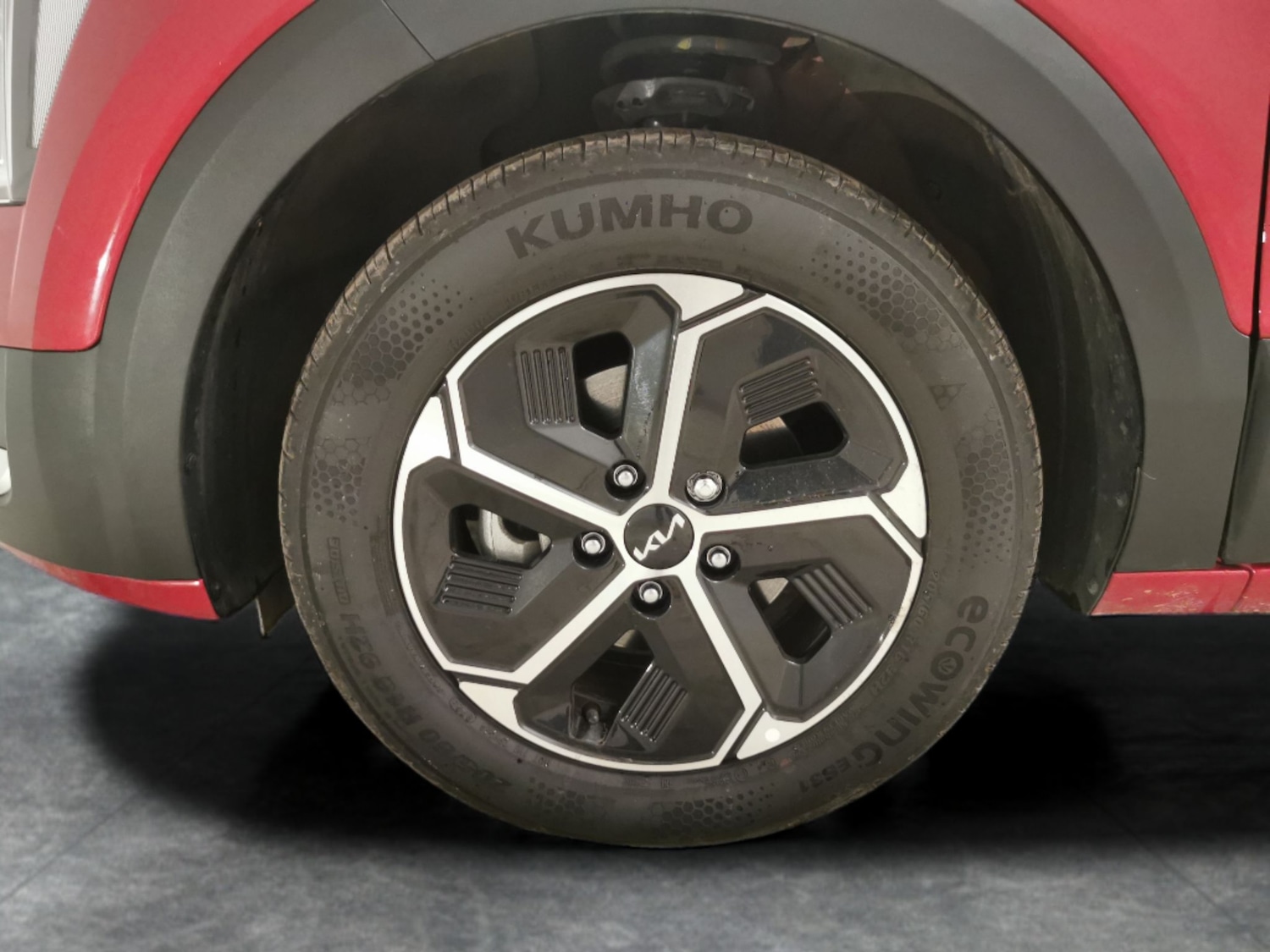 Used Kia Niro 2023 for sale - 78107794: Photo 20