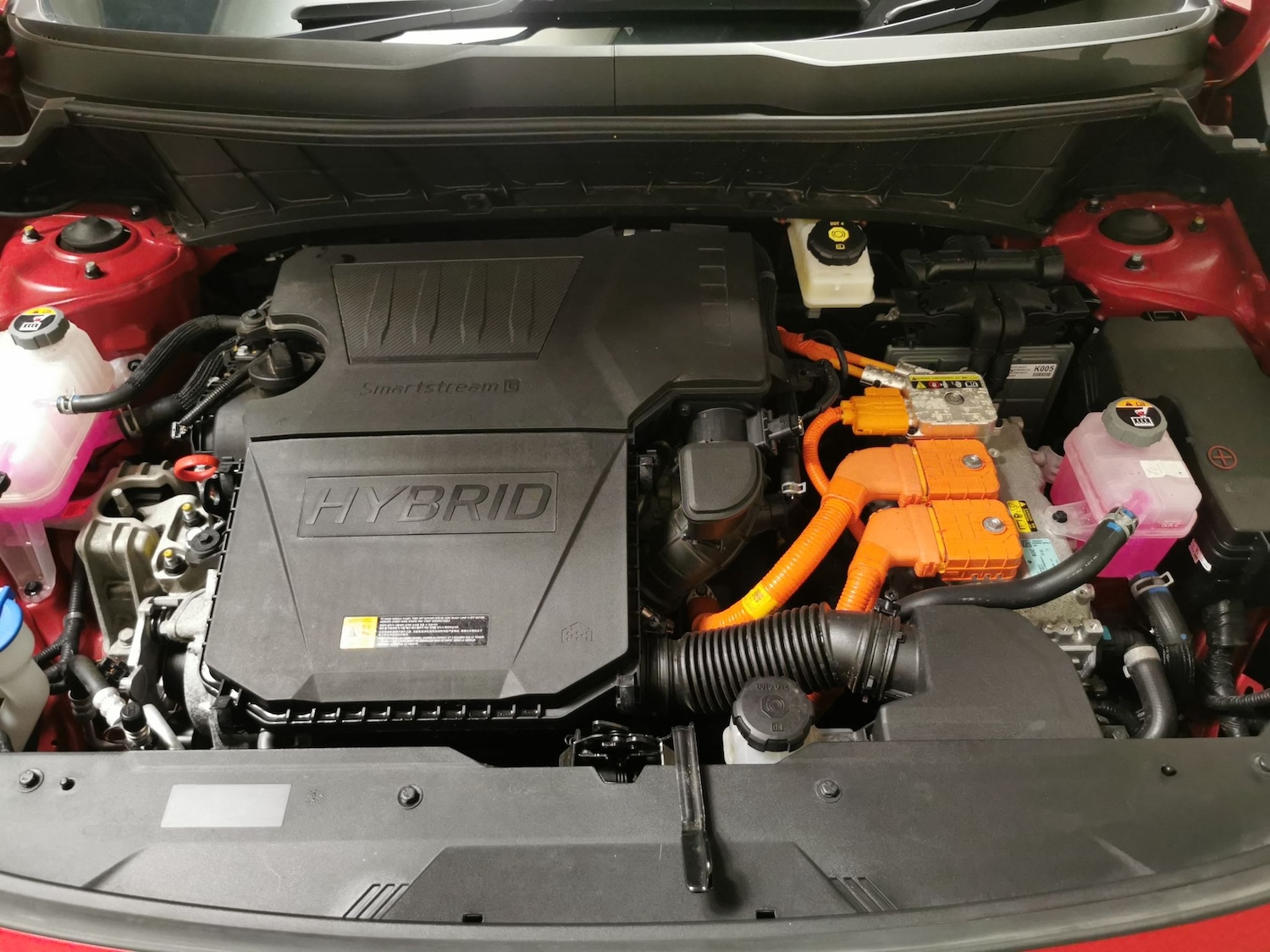 Used Kia Niro 2023 for sale - 78107794: Photo 29