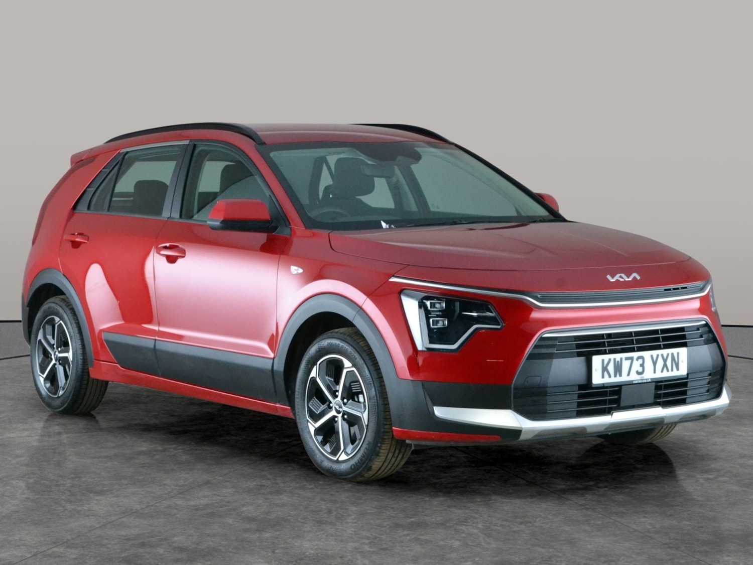 Used Kia Niro 2023 for sale - 78107794: Photo 7