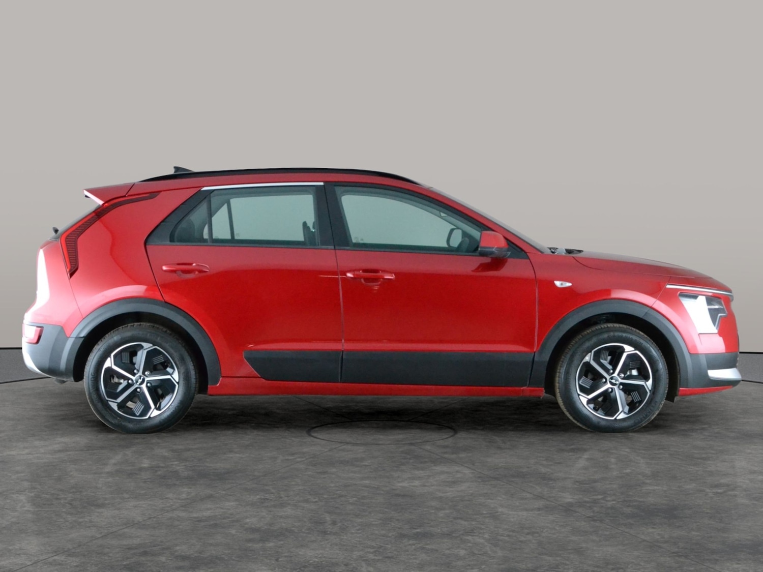 Used Kia Niro 2023 for sale - 78107794: Photo 8