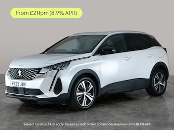 Used Peugeot 3008 2023 for sale - 78990937: Photo