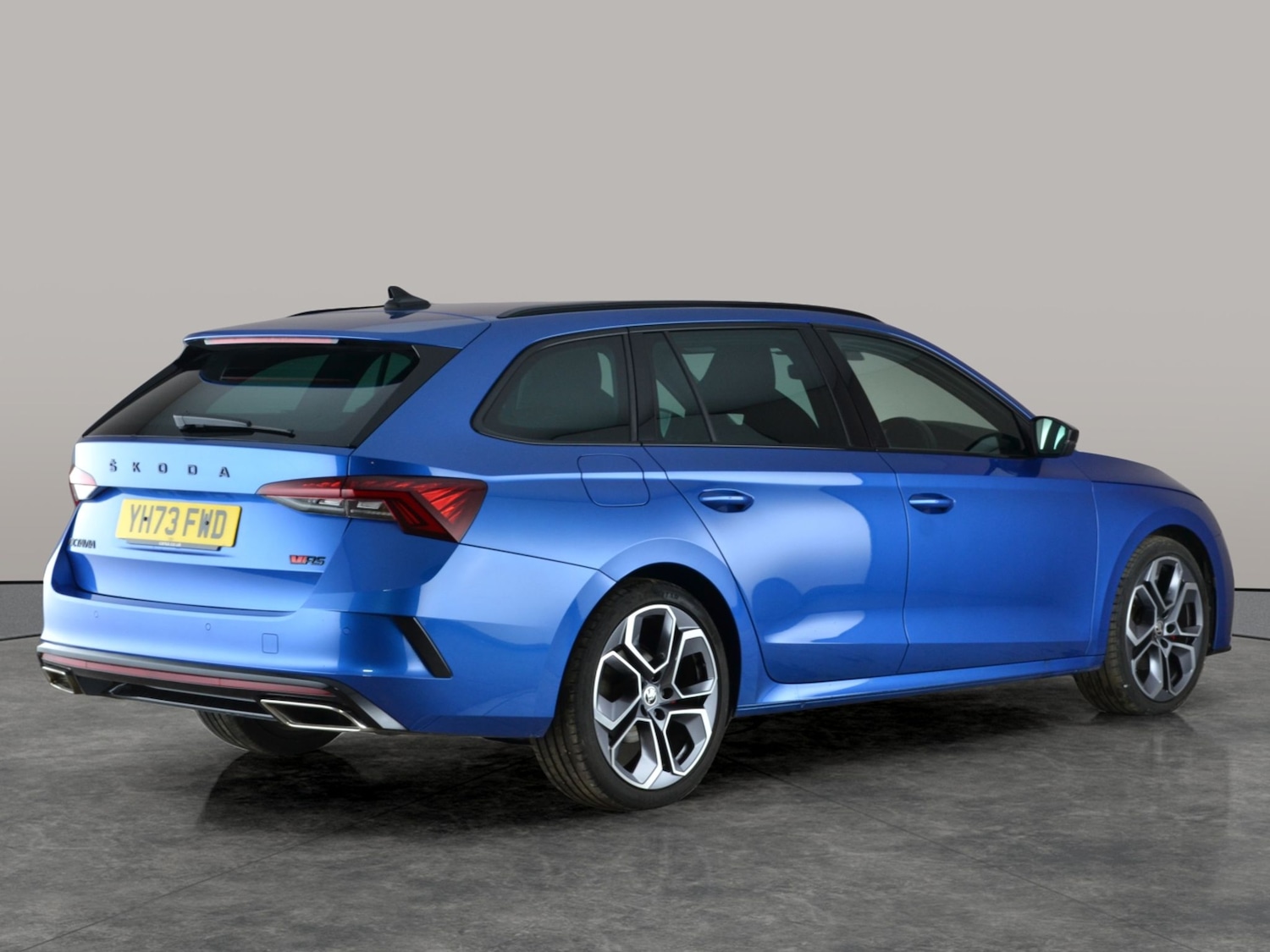 Used Skoda Octavia 2023 for sale - 77046097: Photo 10