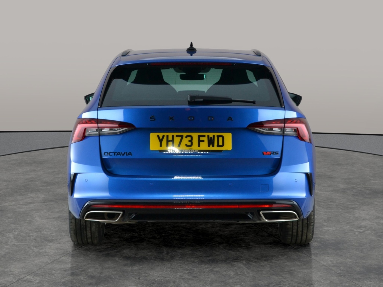 Used Skoda Octavia 2023 for sale - 77046097: Photo 11