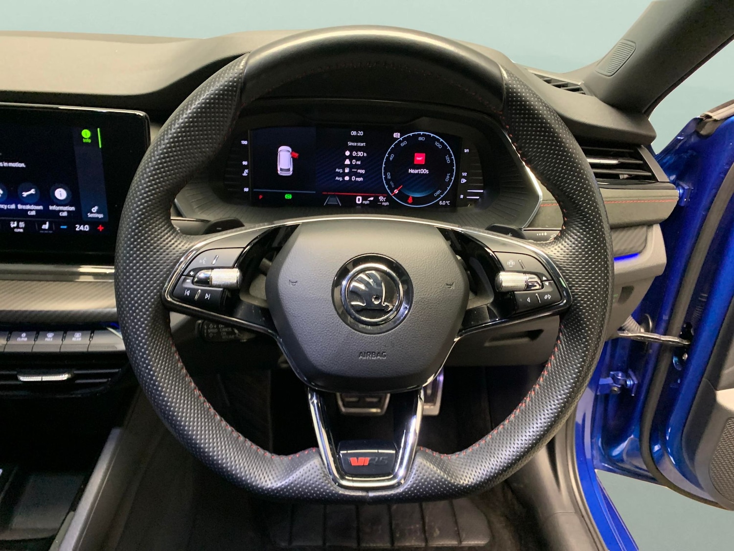 Used Skoda Octavia 2023 for sale - 77046097: Photo 14