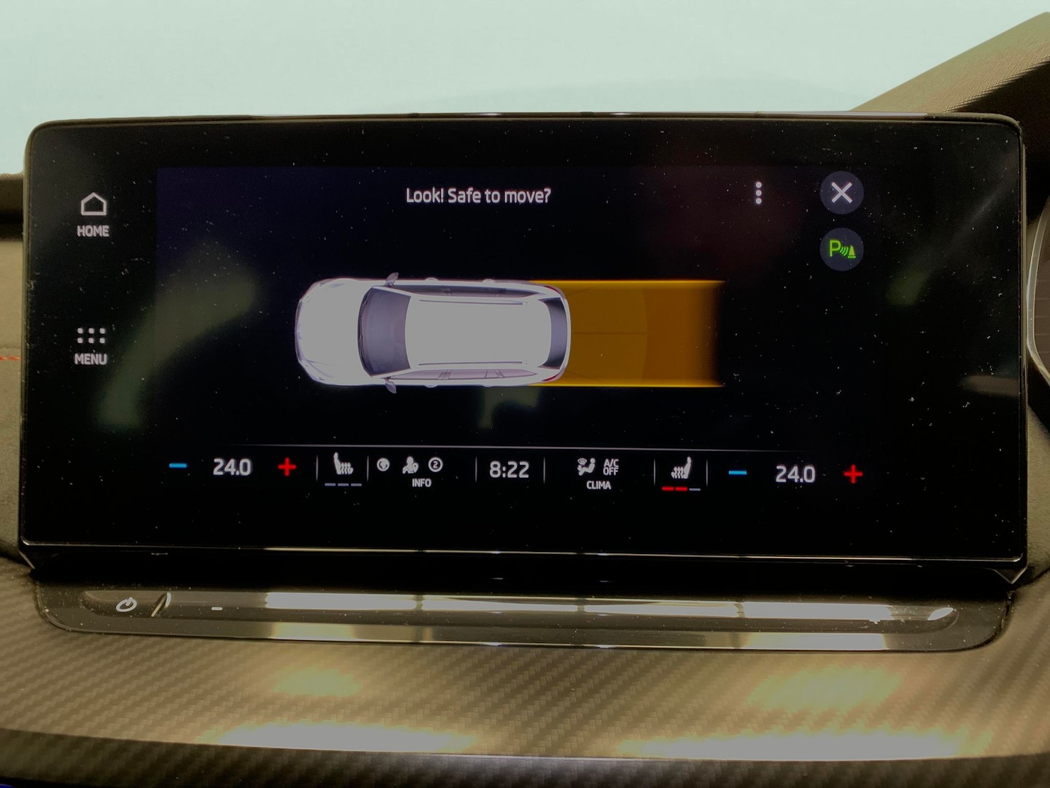 Used Skoda Octavia 2023 for sale - 77046097: Photo 16