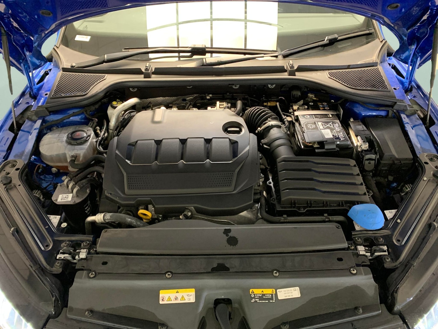 Used Skoda Octavia 2023 for sale - 77046097: Photo 29