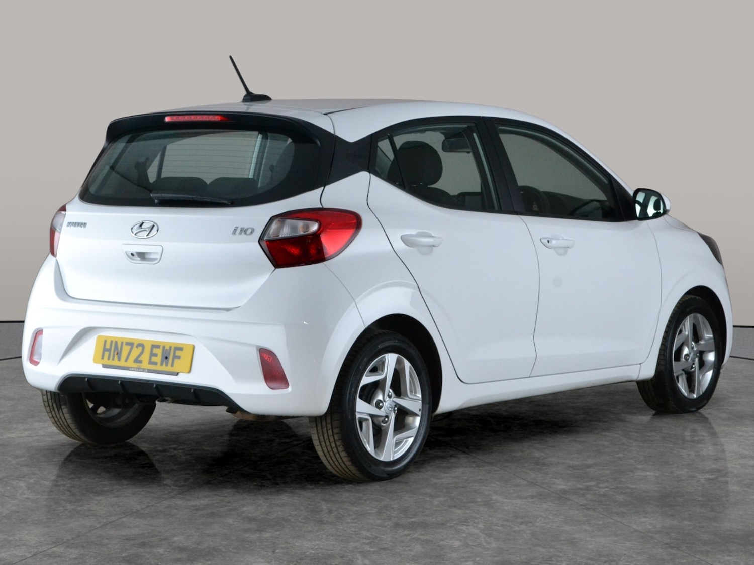 Used Hyundai i10 2022 for sale - 78042485: Photo 10
