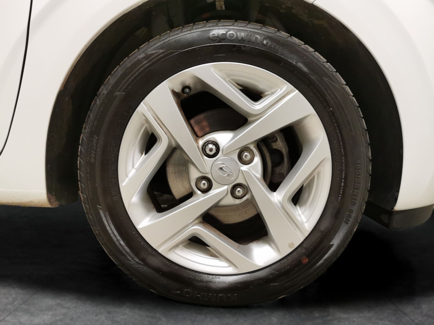 Used Hyundai i10 2022 for sale - 78042485: Photo 22